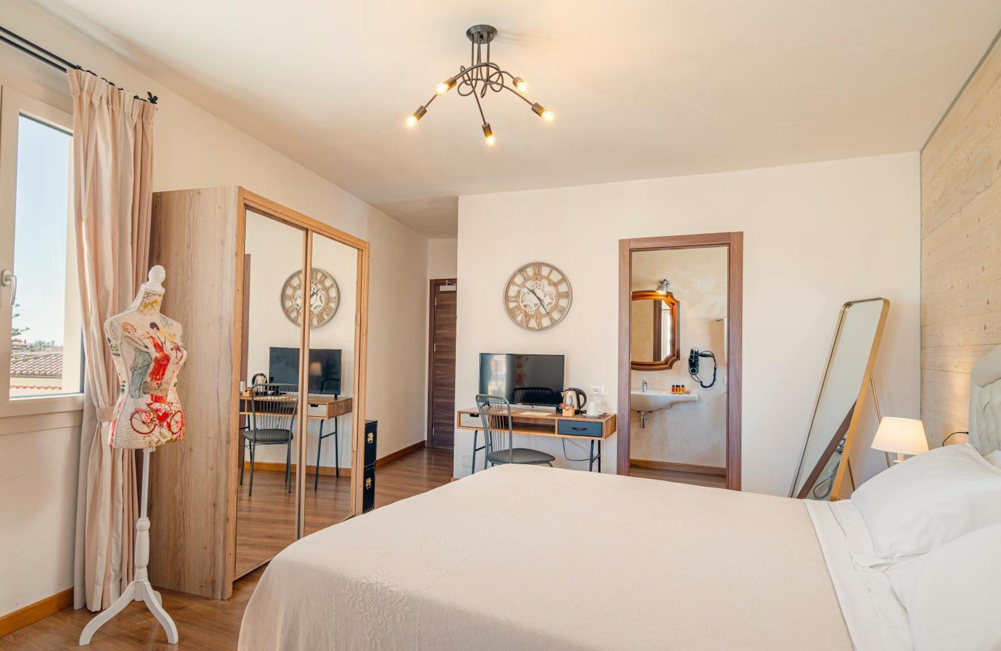 Diffuso Mannois 4*