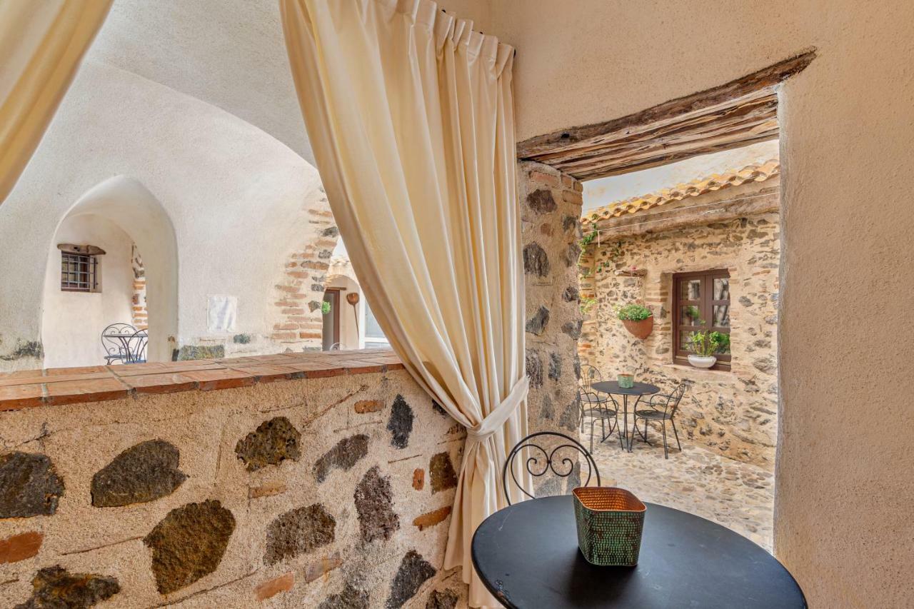 Diffuso Mannois Hotel Orosei