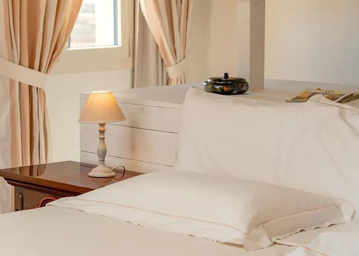 Albergo Diffuso Mannois