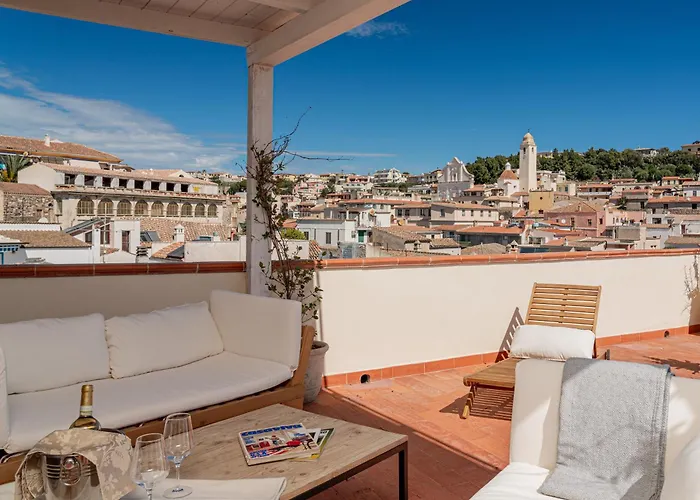 Albergo Diffuso Mannois
