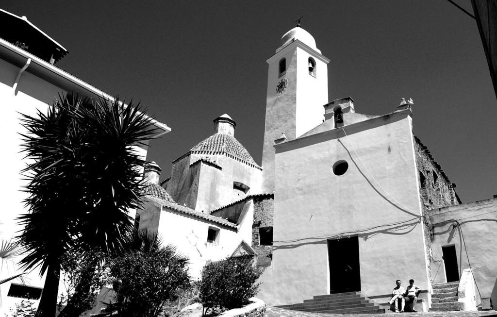 Diffuso Mannois Orosei