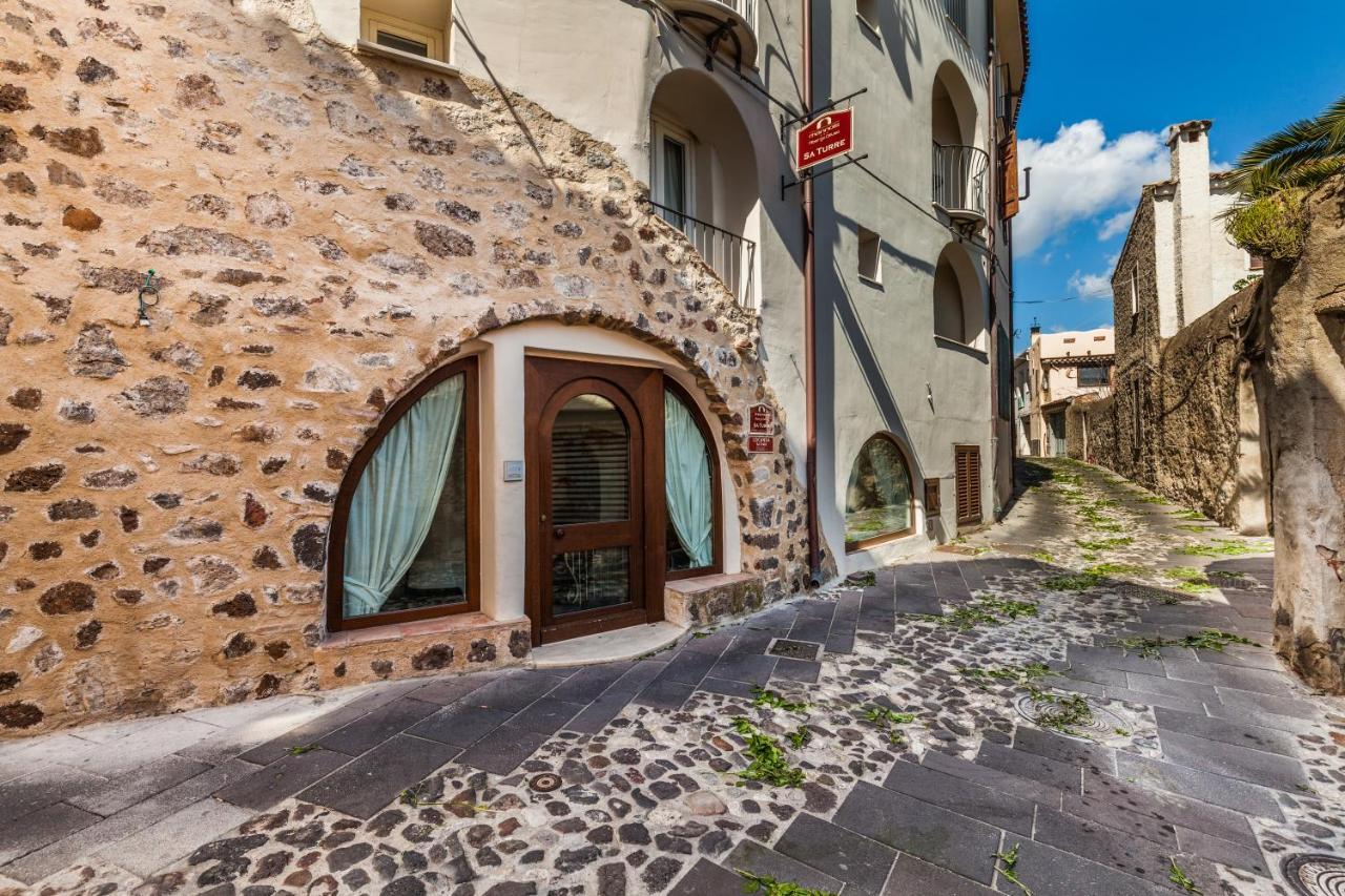 Diffuso Mannois 4* Orosei