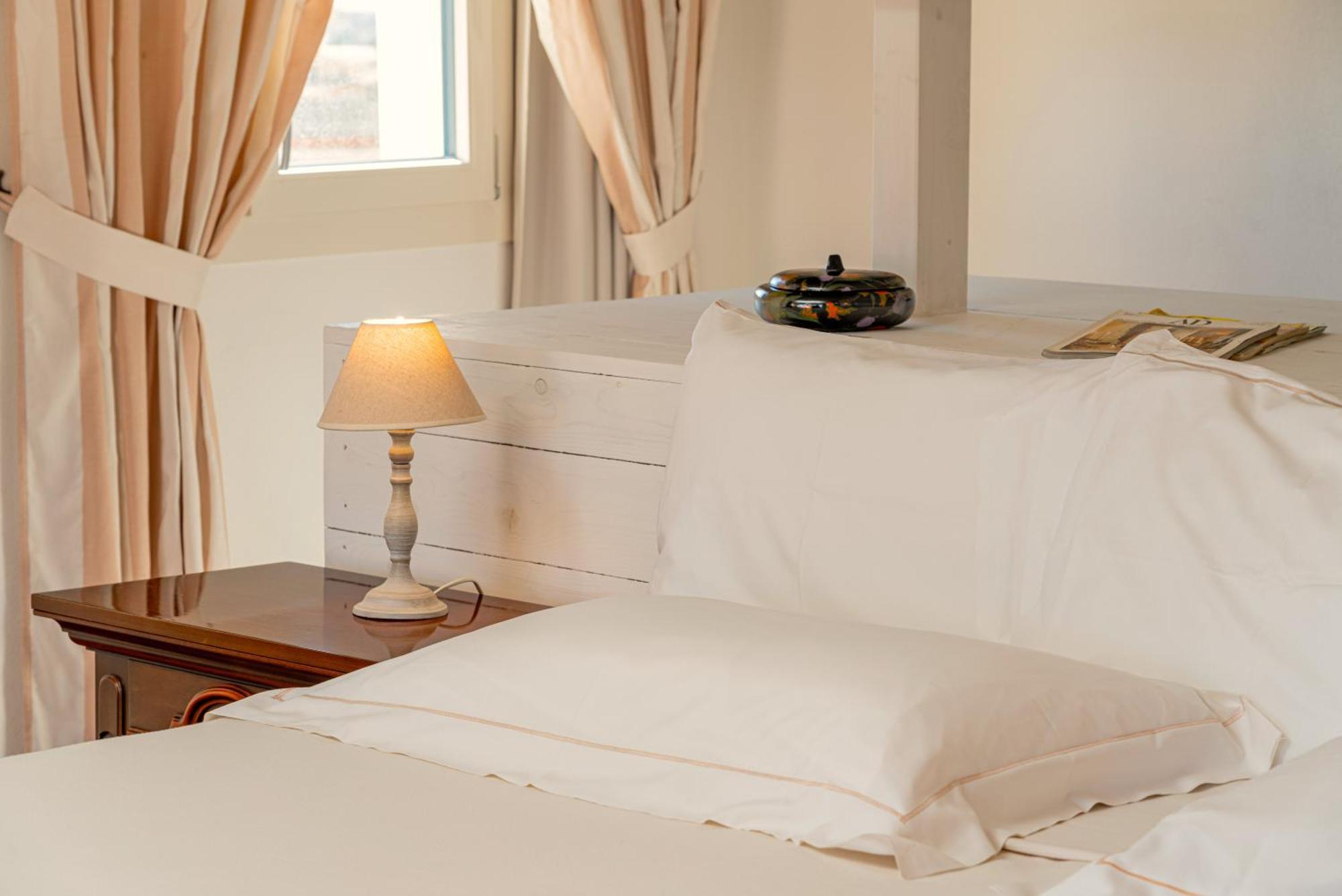Hotel Diffuso Mannois Orosei
