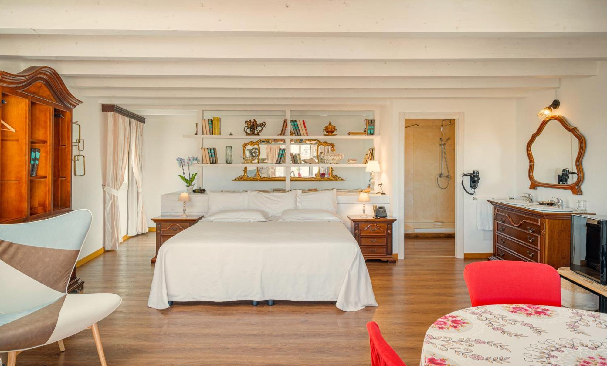 Diffuso Mannois Hotel