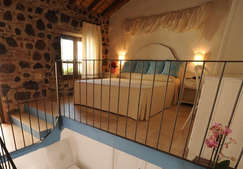 Diffuso Mannois 4* Orosei