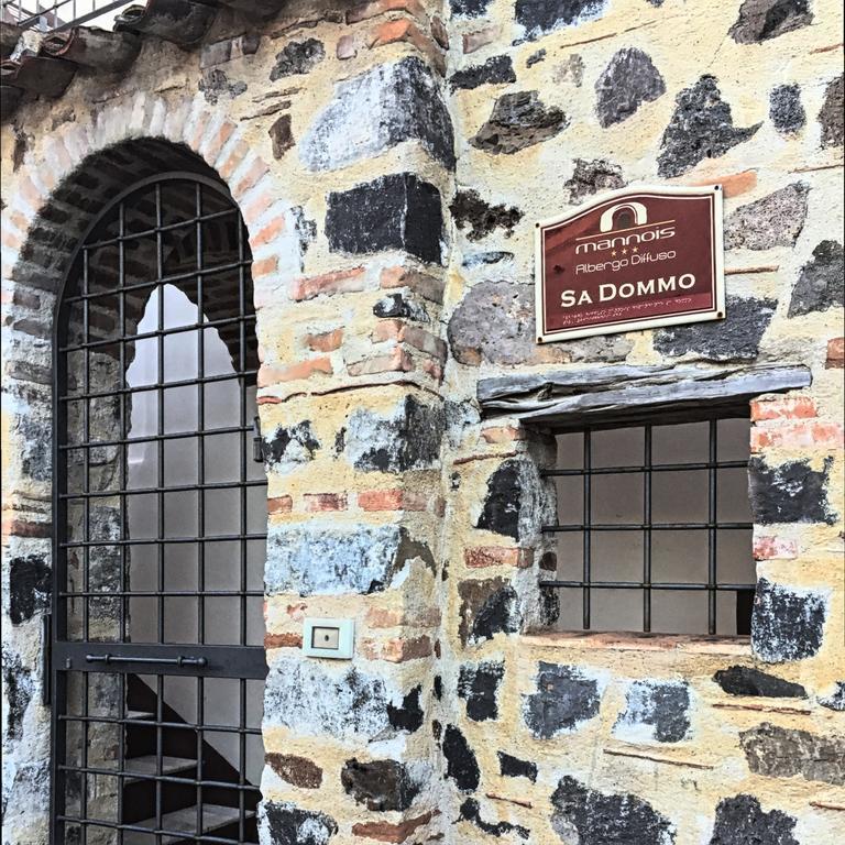 Diffuso Mannois