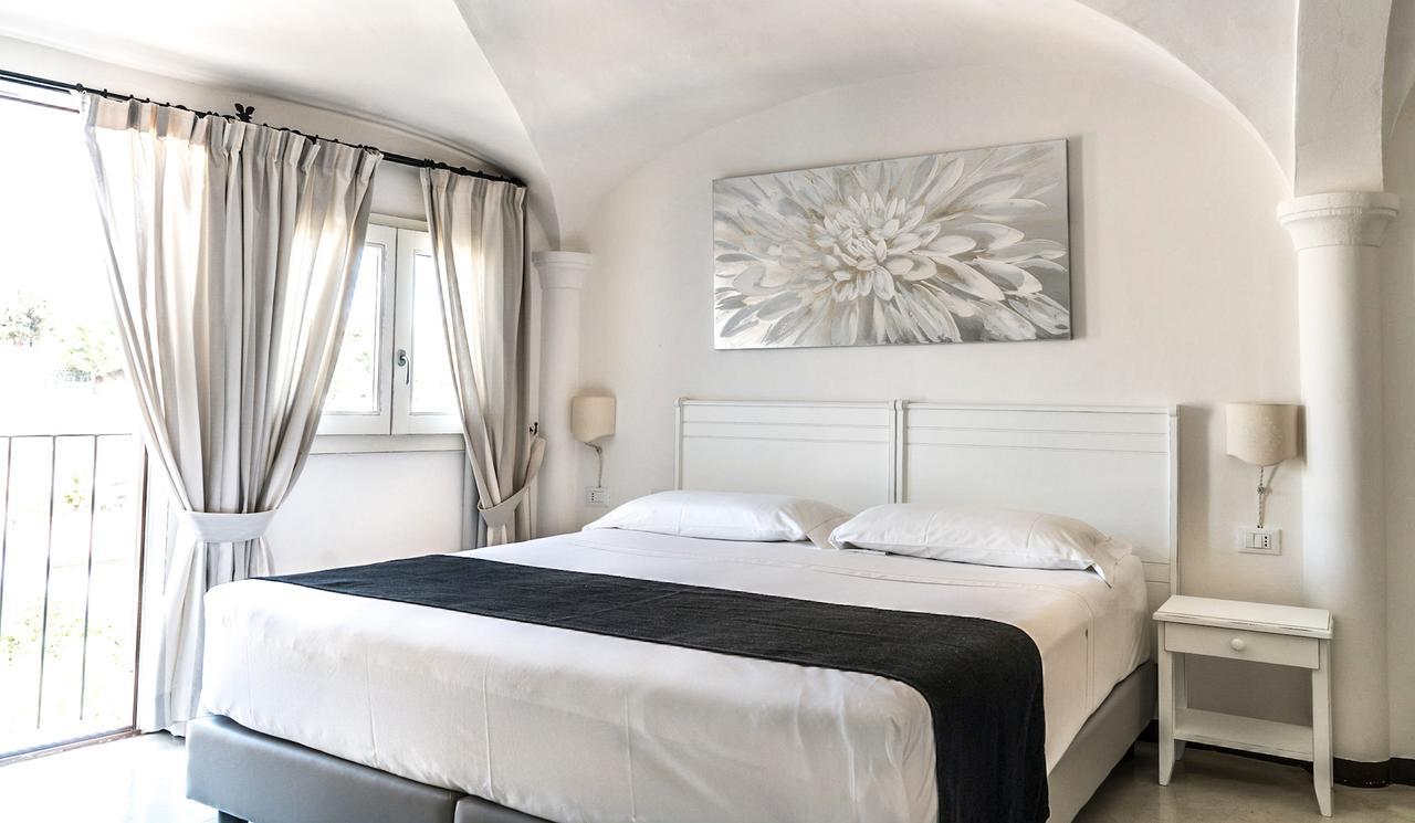 Diffuso Mannois 4*