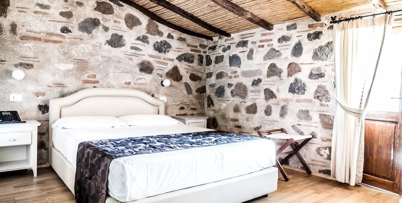 Diffuso Mannois Hotel Orosei