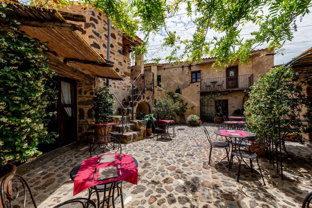 Diffuso Mannois Hotel