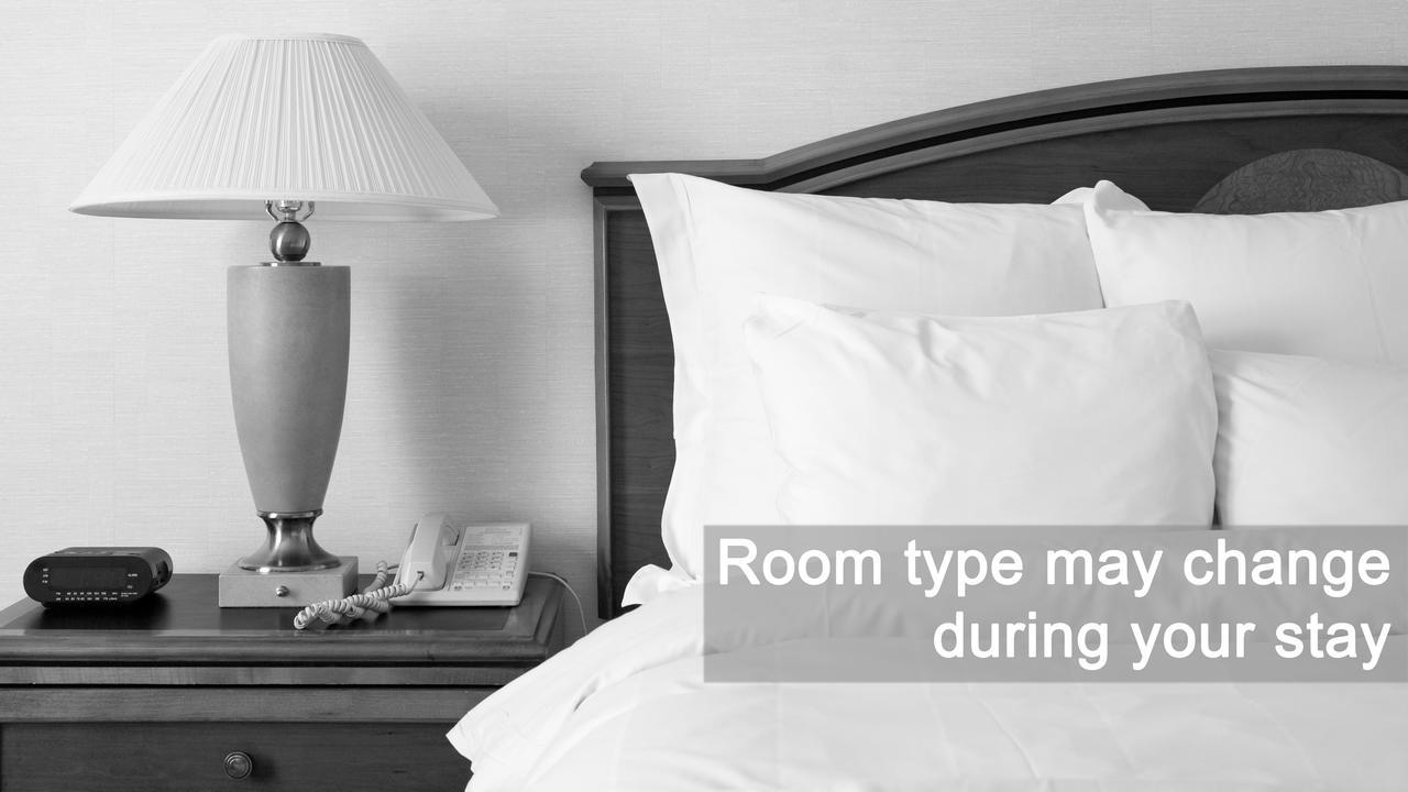 Diffuso Mannois Hotel