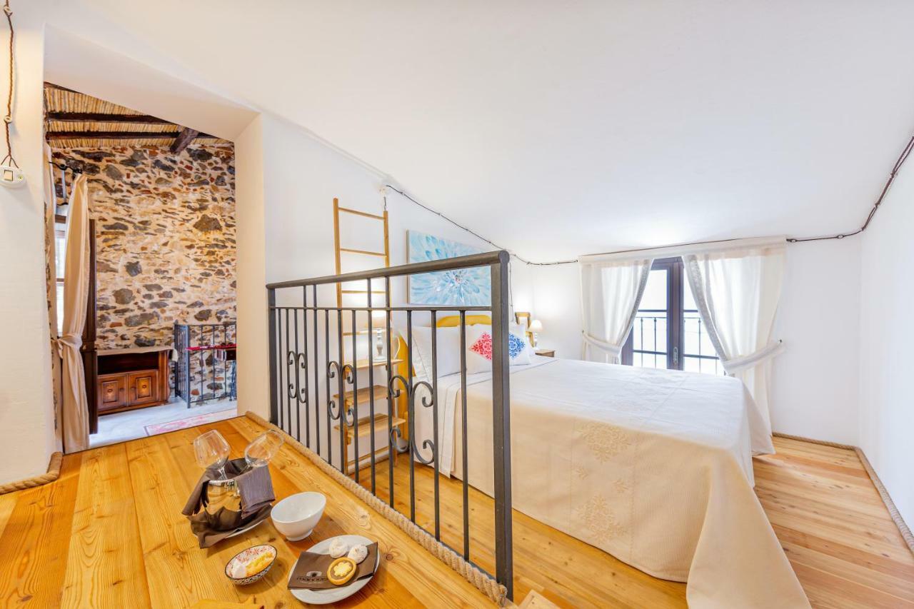 Diffuso Mannois 4*
