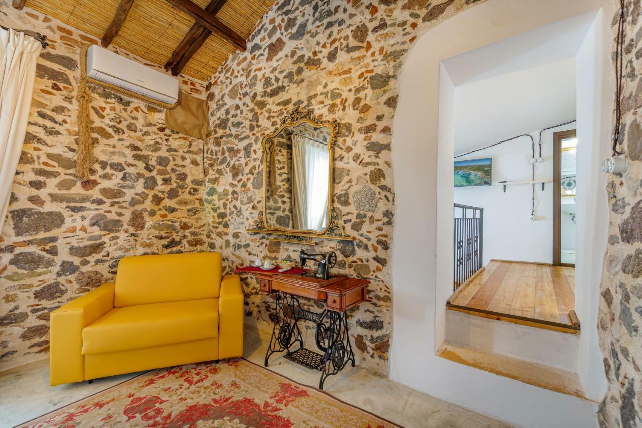 Diffuso Mannois Hotel 4*