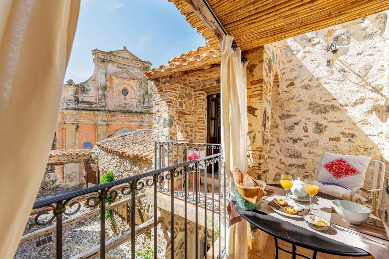 Diffuso Mannois Hotel 4*