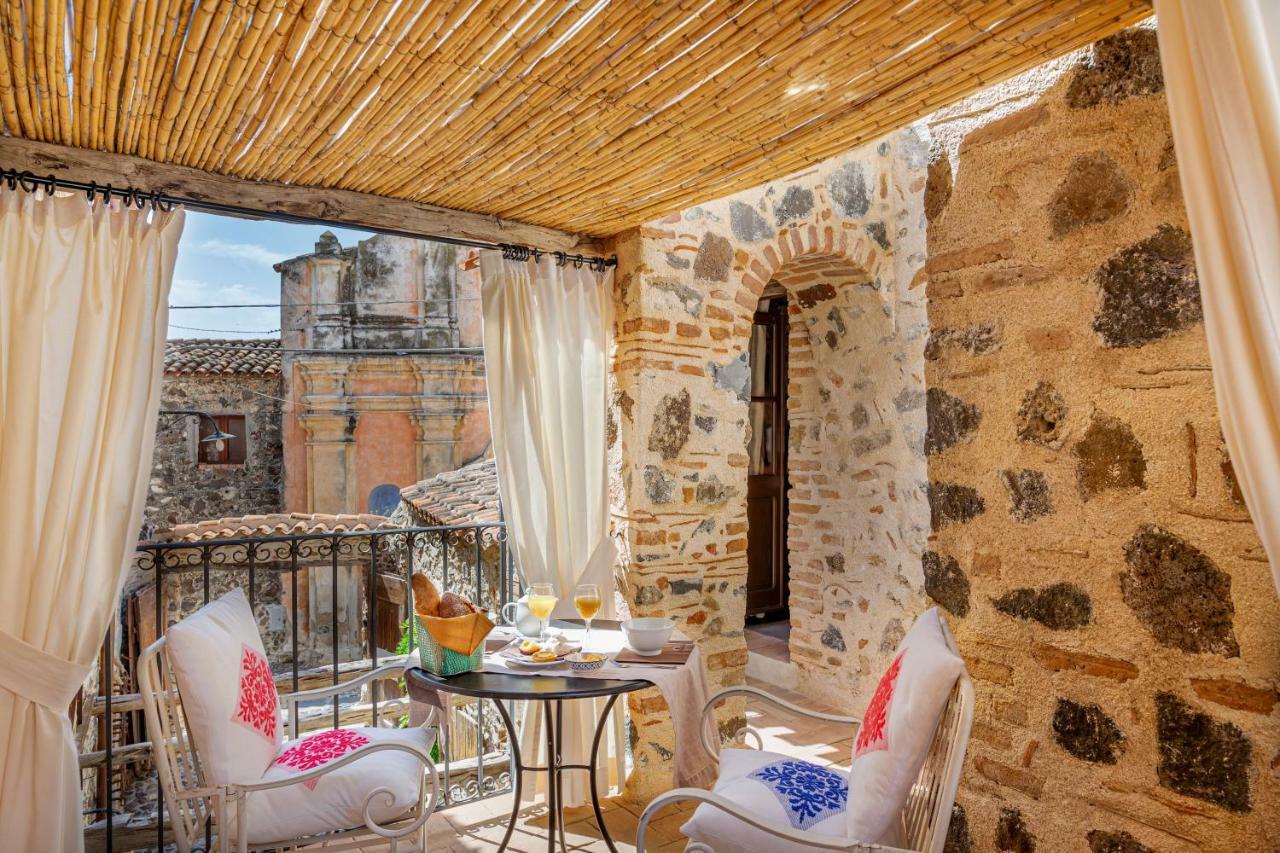 Diffuso Mannois Hotel Orosei