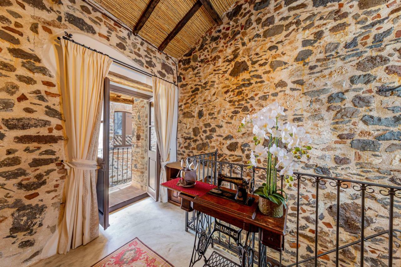 Diffuso Mannois Hotel 4*