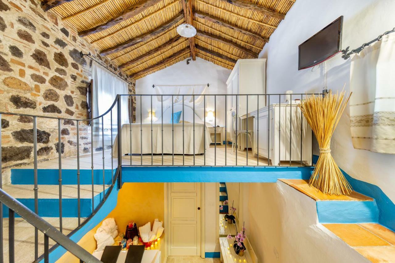 Diffuso Mannois 4*