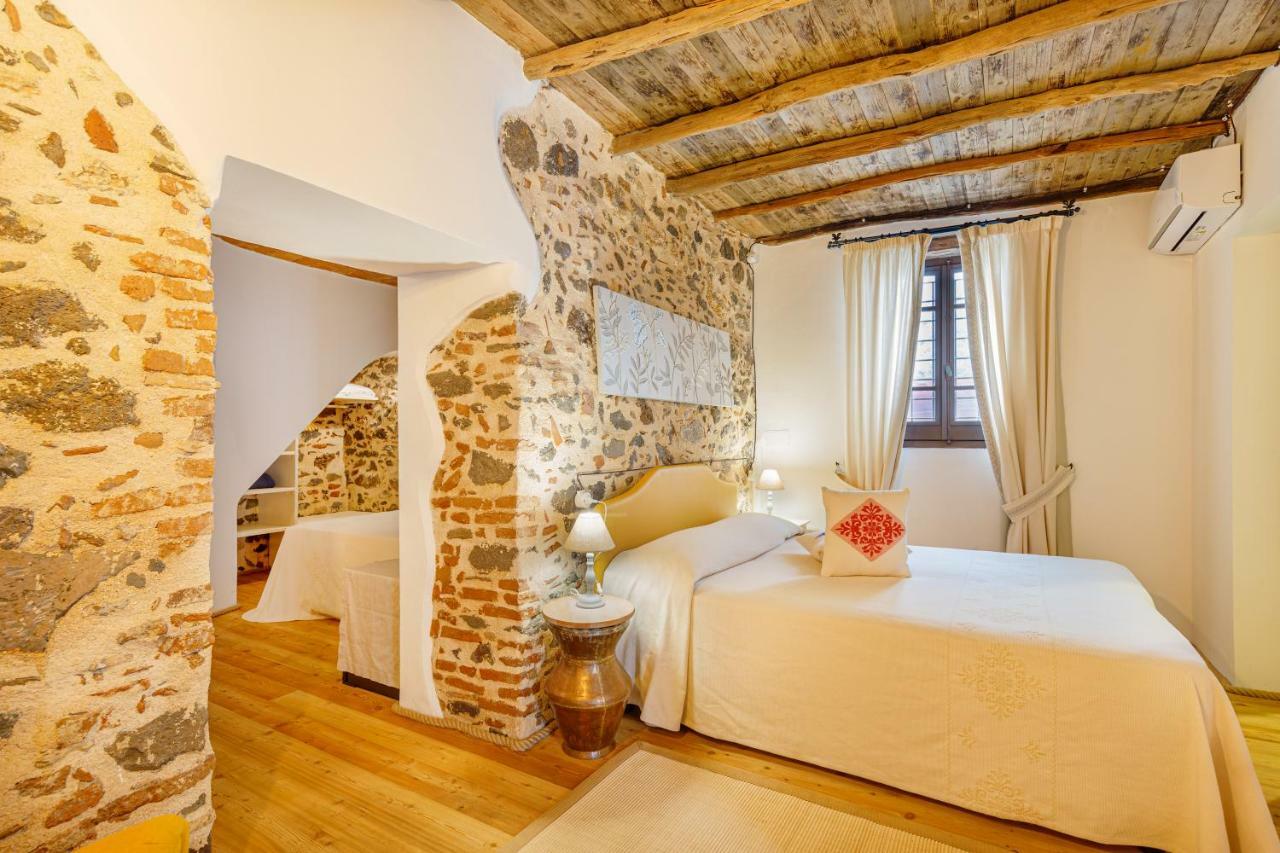Diffuso Mannois 4* Orosei