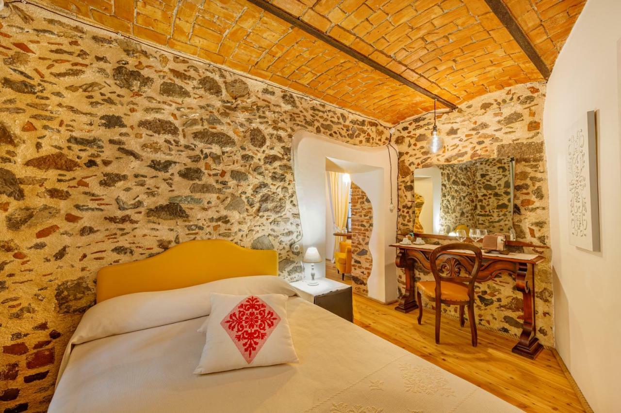 Diffuso Mannois 4*
