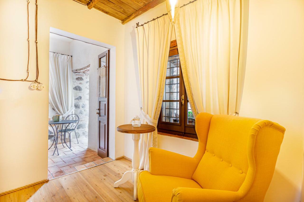 Diffuso Mannois 4*