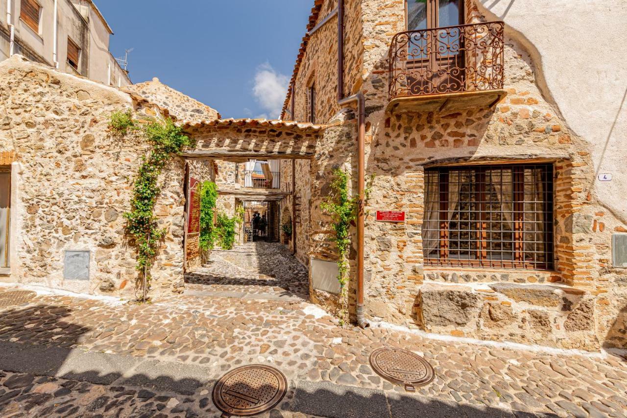 Hotel Diffuso Mannois Orosei