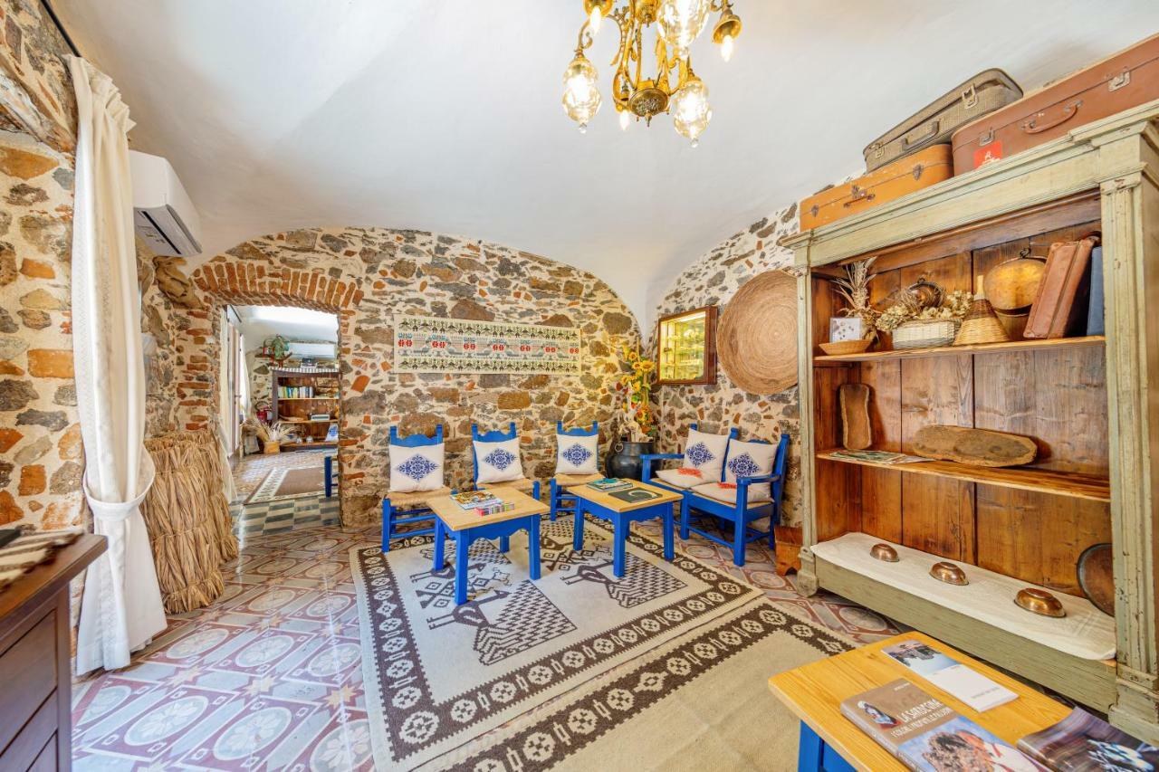 Diffuso Mannois 4* Orosei